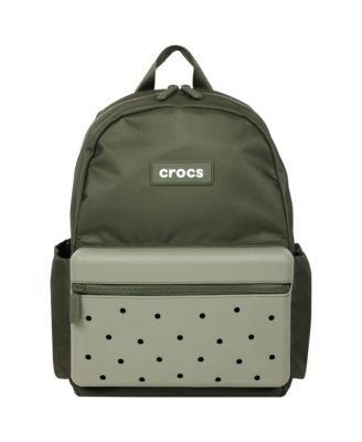 Lightweight Backpack with Molded Front Storage Pocket