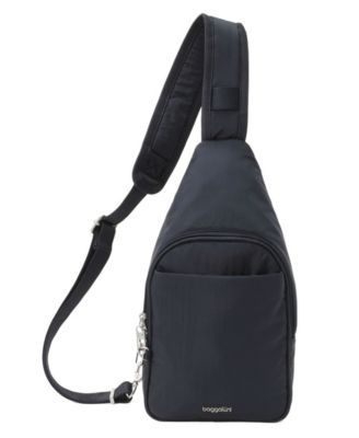Journey Anti-Theft Small Sling Handbag