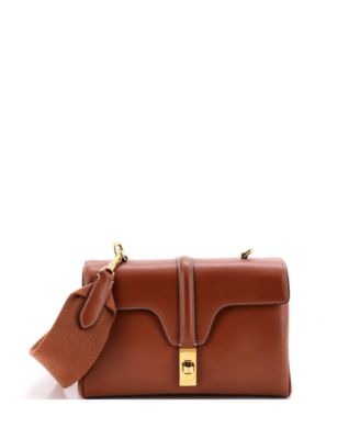 Teen Soft 16 Bag Smooth Calfskin