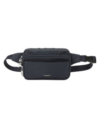 Journey Anti-Theft Small Belt Handbag