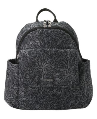 Journey Anti-Theft Small Backpack Messenger