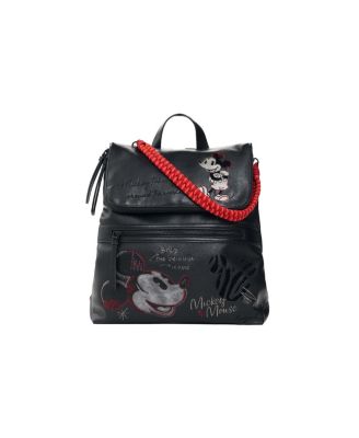 Women's Medium Mickey Backpack