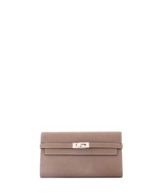 Long Kelly Wallet Epsom
