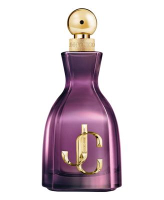 I Want Choo Midnight Eau de Parfum Spray, 3.3 oz.