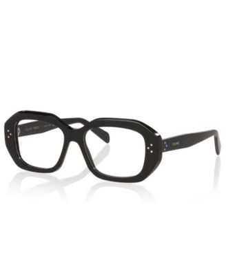 Women's Celine 3 Dots Cl50156i Polarized Eyeglasses, CL000510