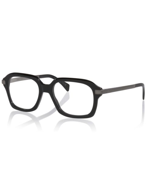 Мужские очки Celine Combi Cl50178i Polarized Eyeglasses, CL000642, цвет: Чёрный