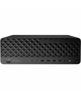 EliteDesk 8 G1i Desktop Computer U7 265 32GB 512GB SSD W11P BH9E7UTABA