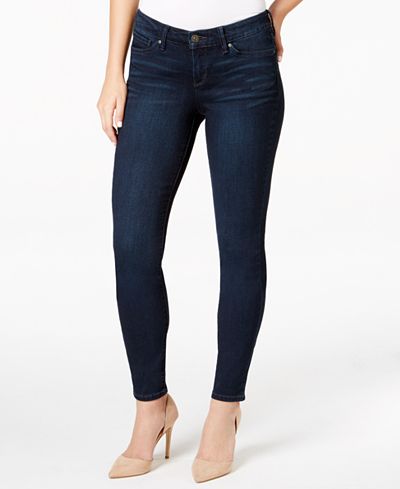 Vintage America Boho Skinny Jeans - Jeans - Women - Macy's