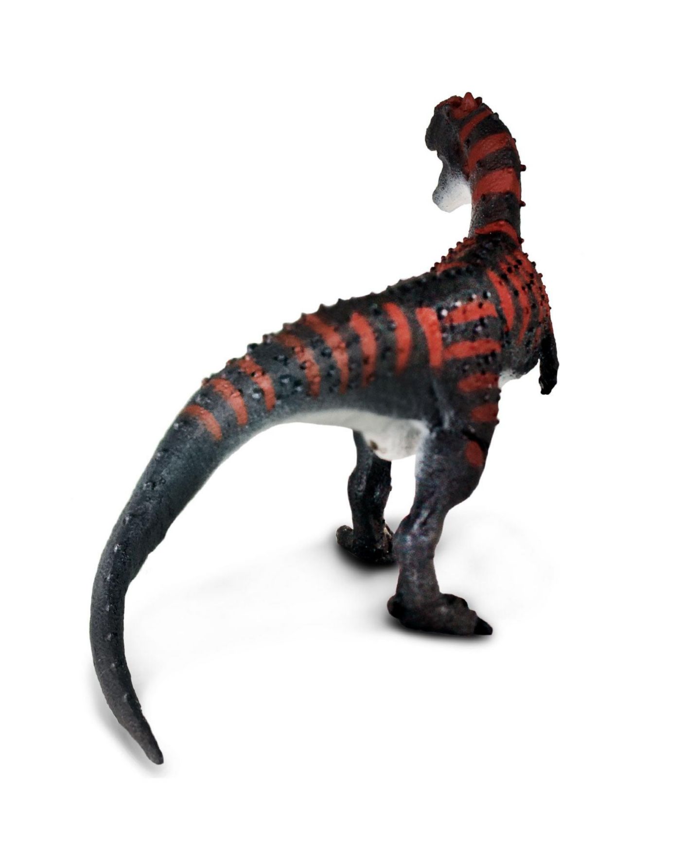 Детская фигурка Safari Ltd. Majungasaurus Hand-Painted 10", от 3 лет — фото 3