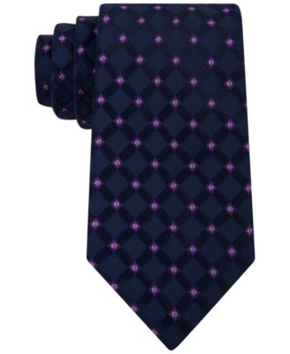 Michael Kors - Men's Satin Neat Tie