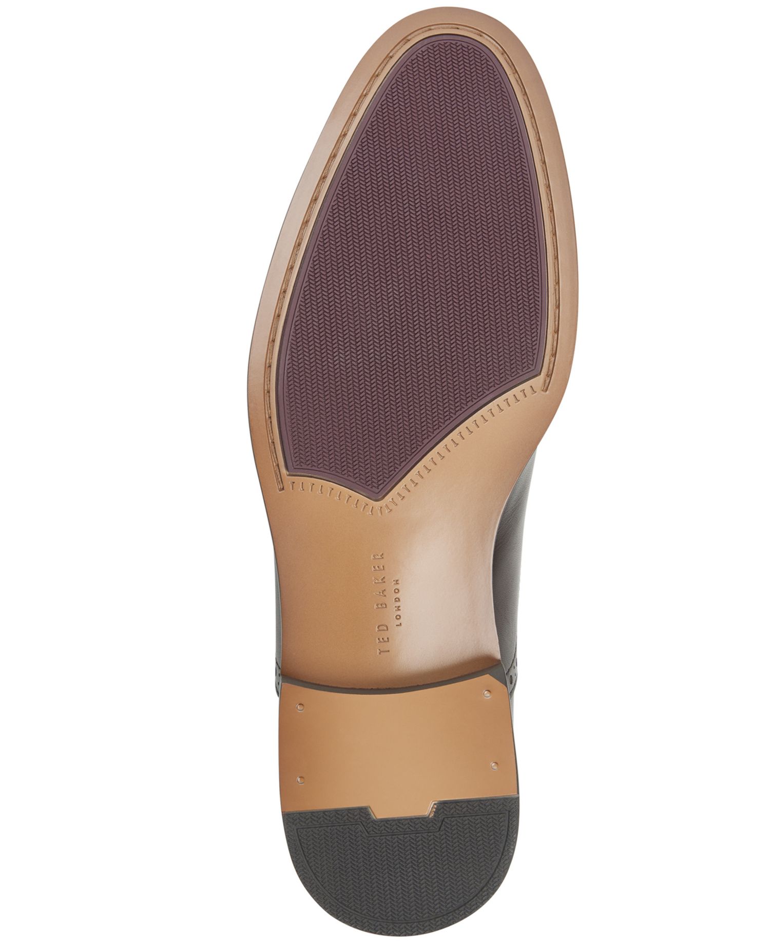 Men's Harlington Round-Toe Shoe