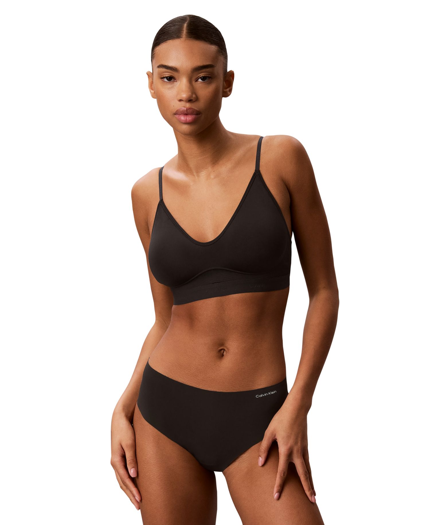 Regular Form To Body Gel Wire Lift Bralette, QF8201