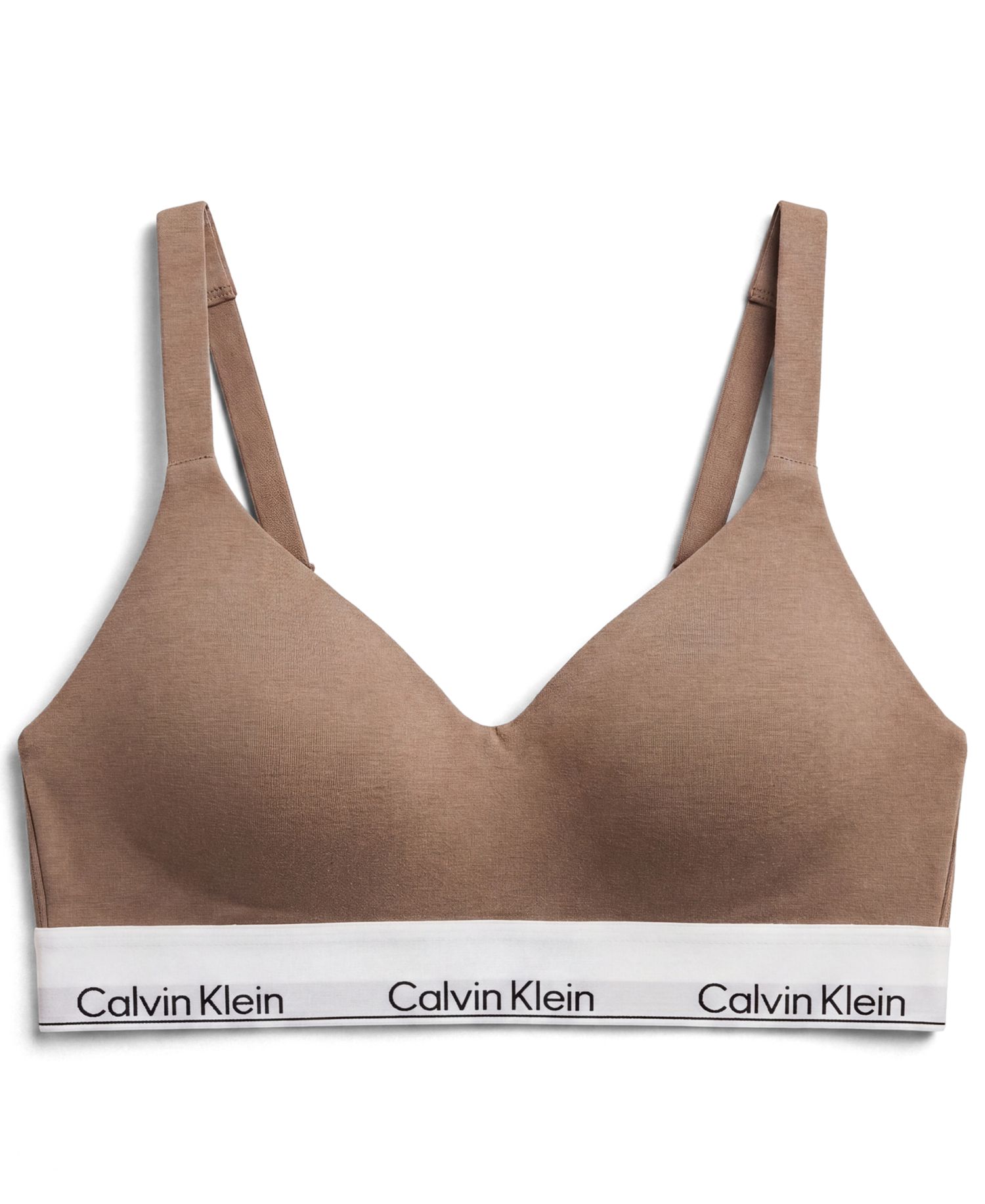 Women's Icon Cotton Full-Coverage Lift Bralette QF8500