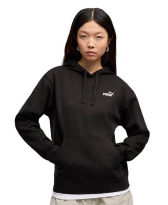 Women's ESS Small No.1 Logo Standard Pullover Fleece Hoodie