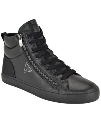 Men's Perilo High-Top Sneakers