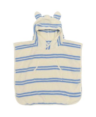 Kids Character Hooded Towel: Sammy the Seagull