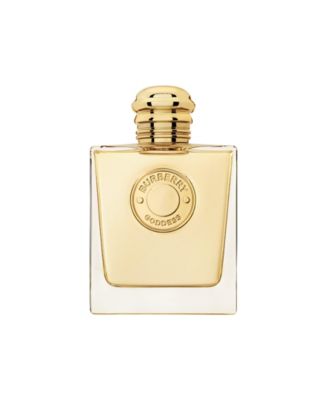 Burberry Goddess Eau de Parfum, 3.3 oz.