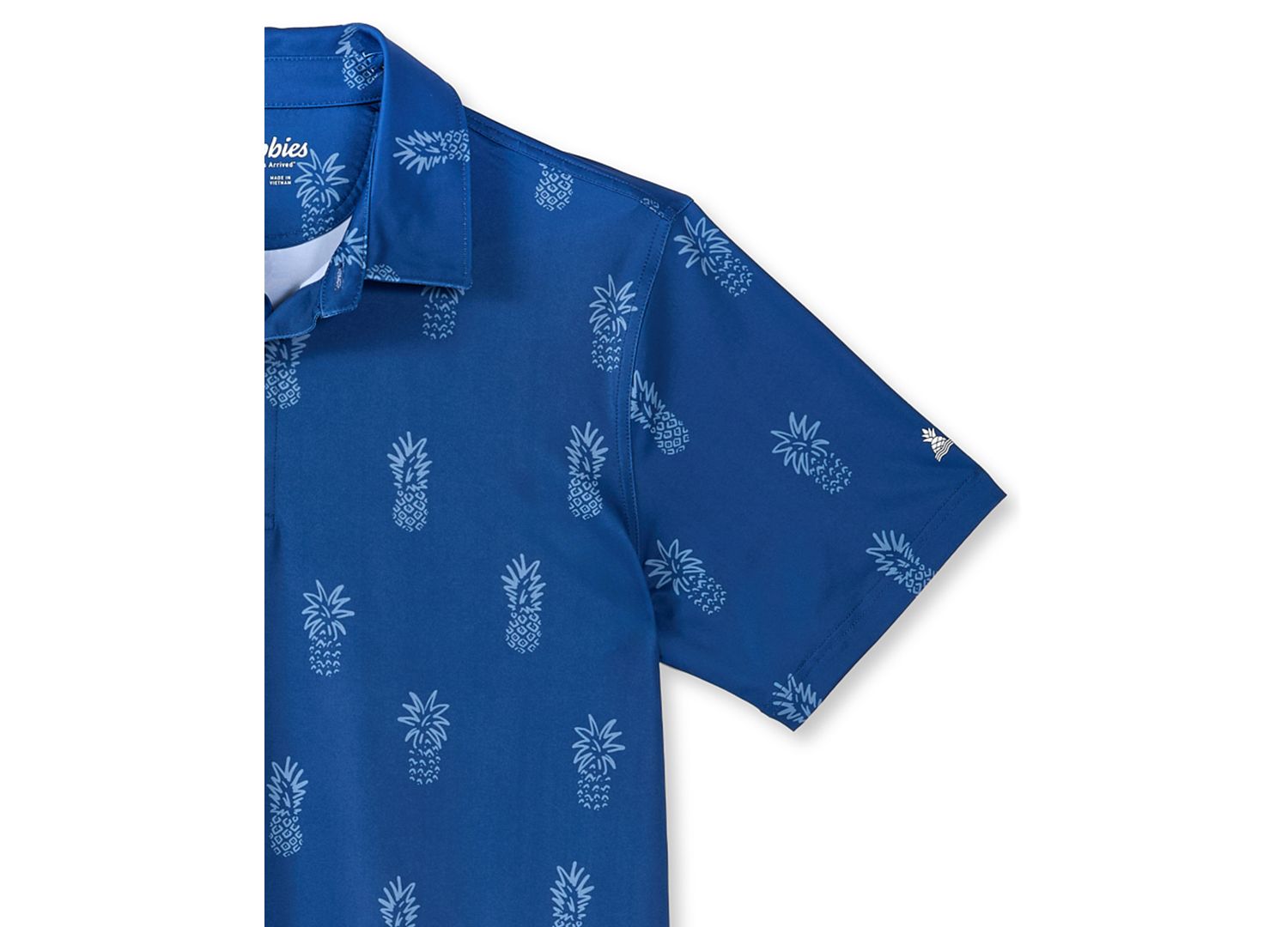 Men's Nightfruit Regular-Fit Polo Shirt