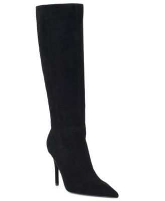 Women's Cherri Tall Pointed Toe Stiletto Dress Boots