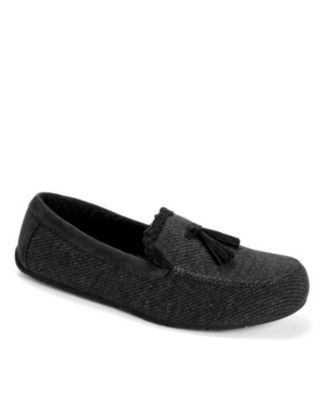 Men's Perkins Moccasin Slippers