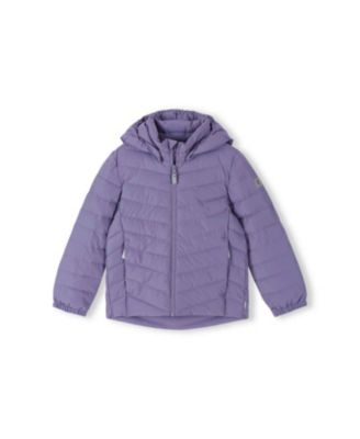 Boys' and Girls' (5-14) Uumaja Jacket
