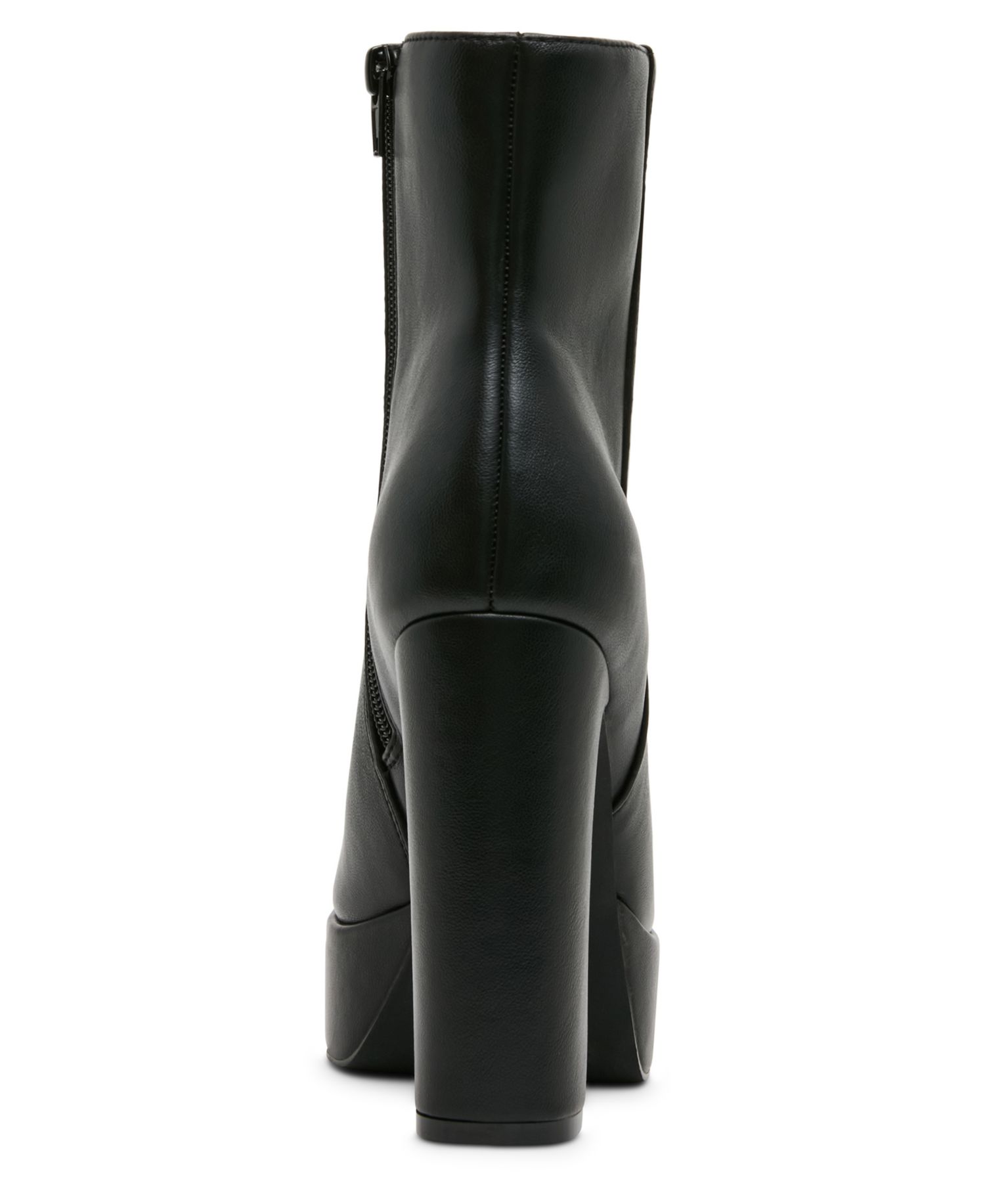 Women's Dallie Platform Dress Booties