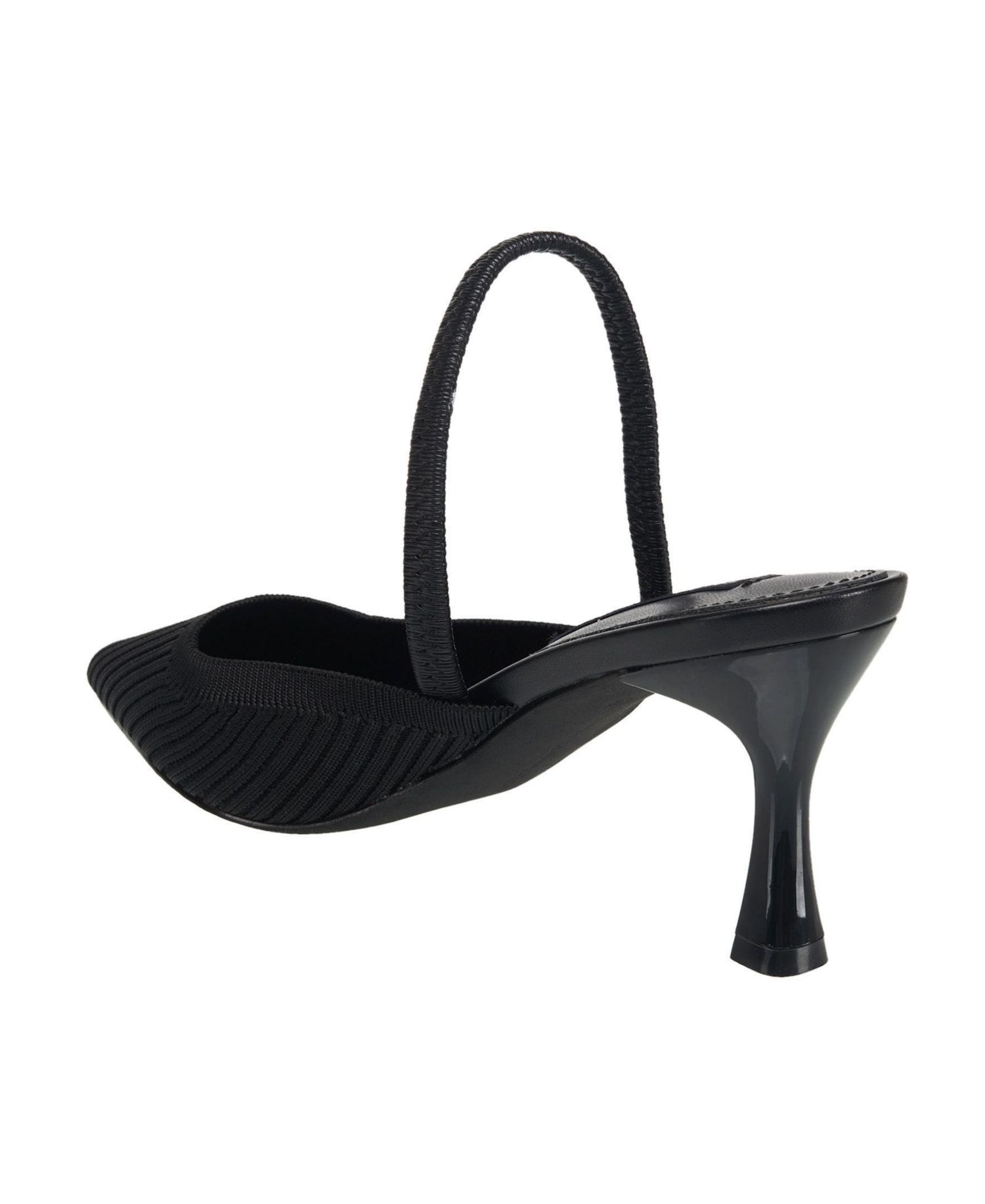 Women's Bobo Slingback Kitten Heel