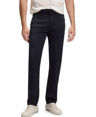 BOSS by x Aston Martin Men's Slim-Fit Jeans