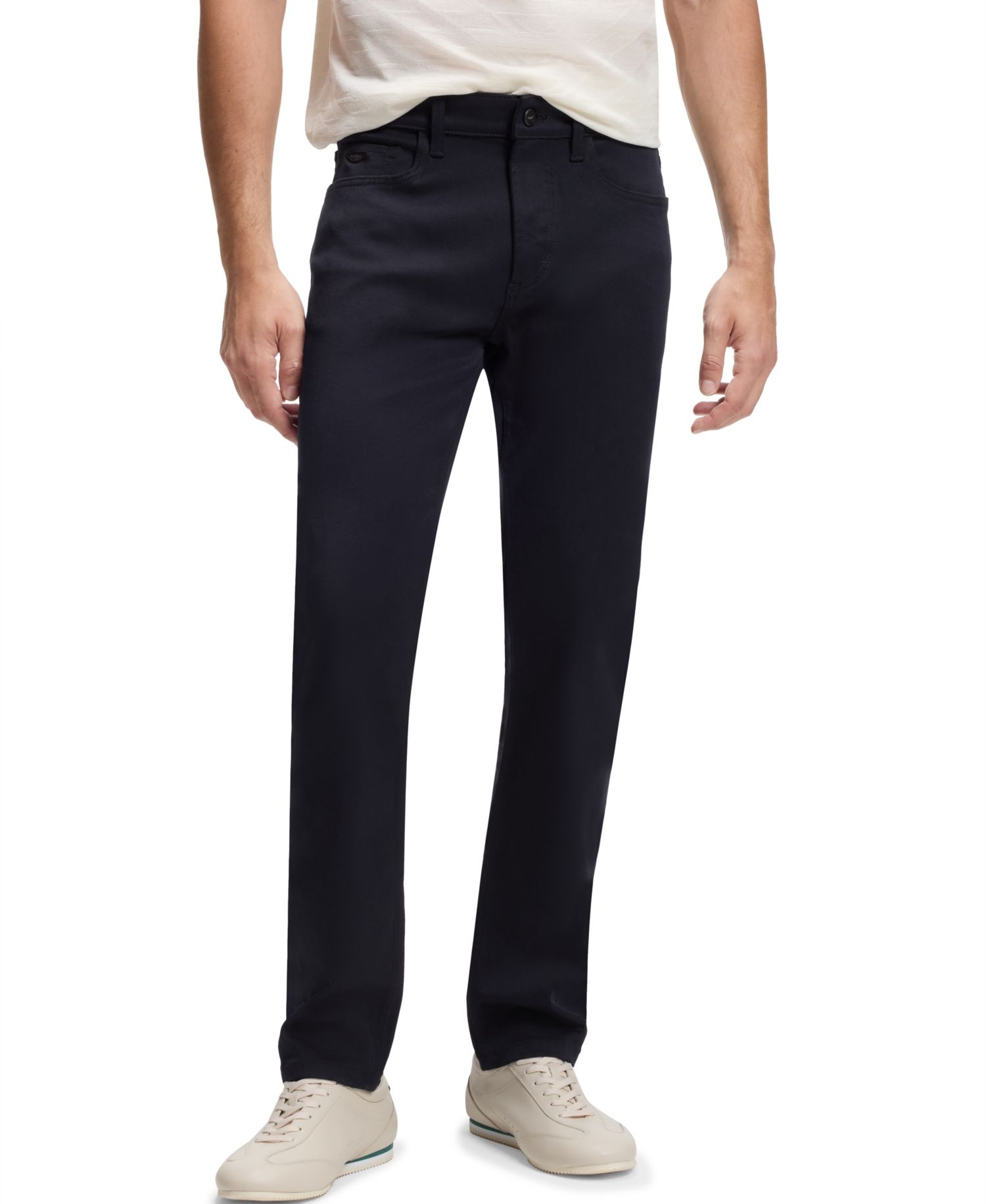 BOSS by x Aston Martin Men's Slim-Fit Jeans