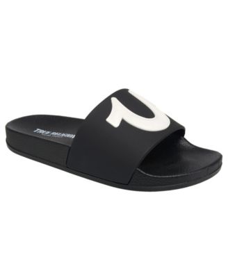 Big Boys' 112 Horseshoe Logo Slide