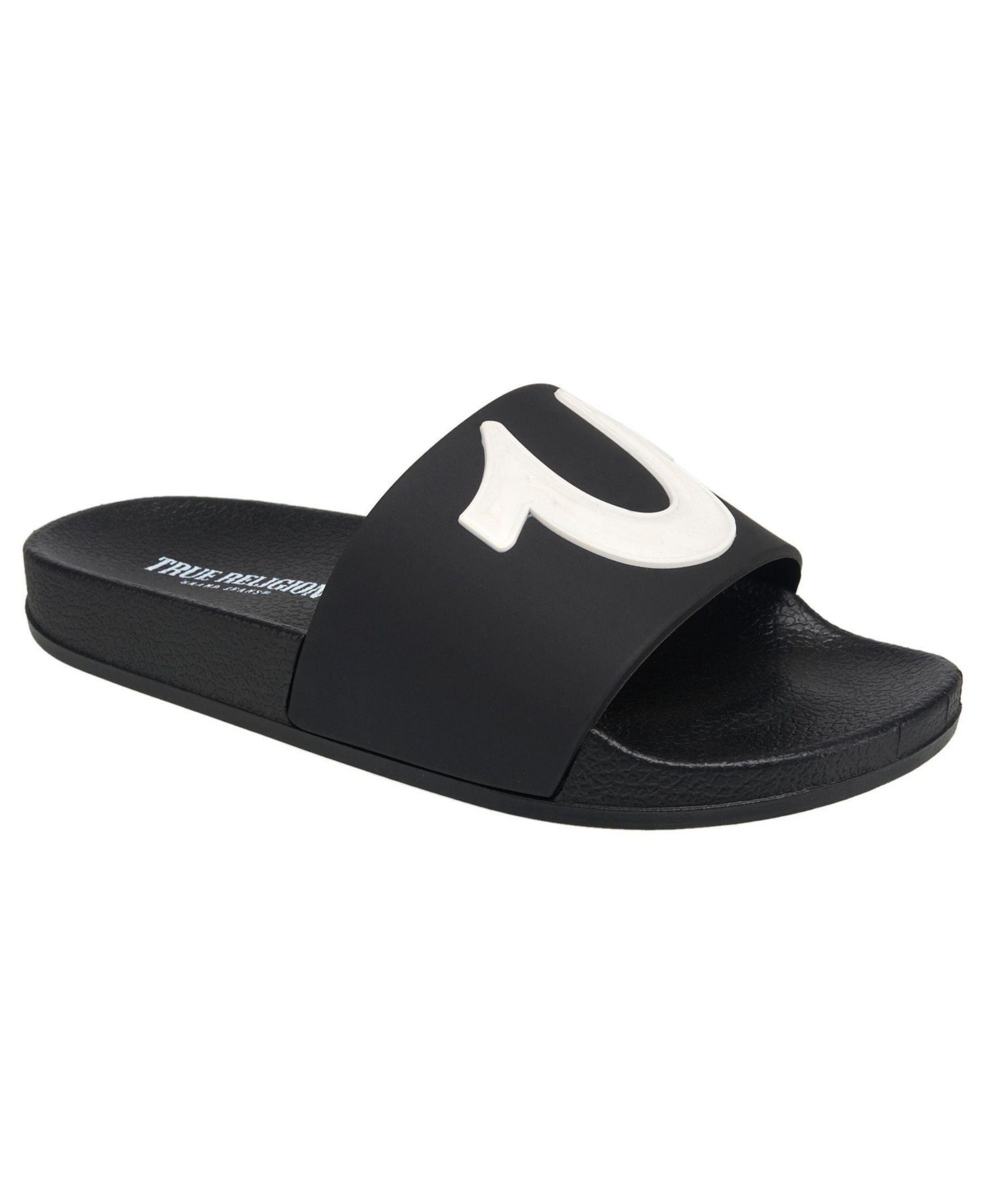 Big Boys' 112 Horseshoe Logo Slide