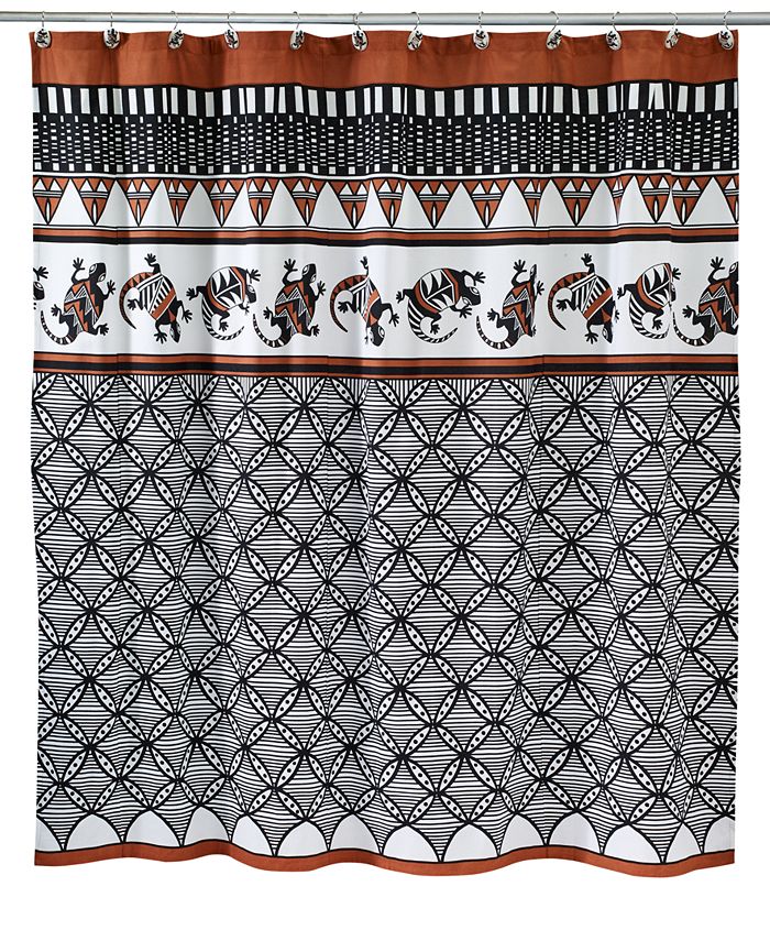 Avanti Shower Curtain Macy's