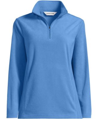 Women's Tall Anyweather Fleece Quarter Zip Pullover