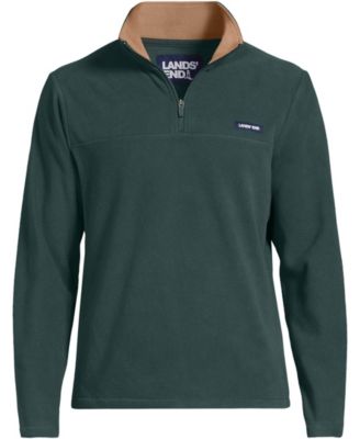Men's Anyweather Fleece Quarter Zip Pullover