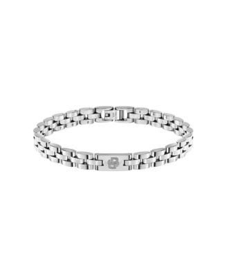 Men's Archer Stainless Steel Bracelet