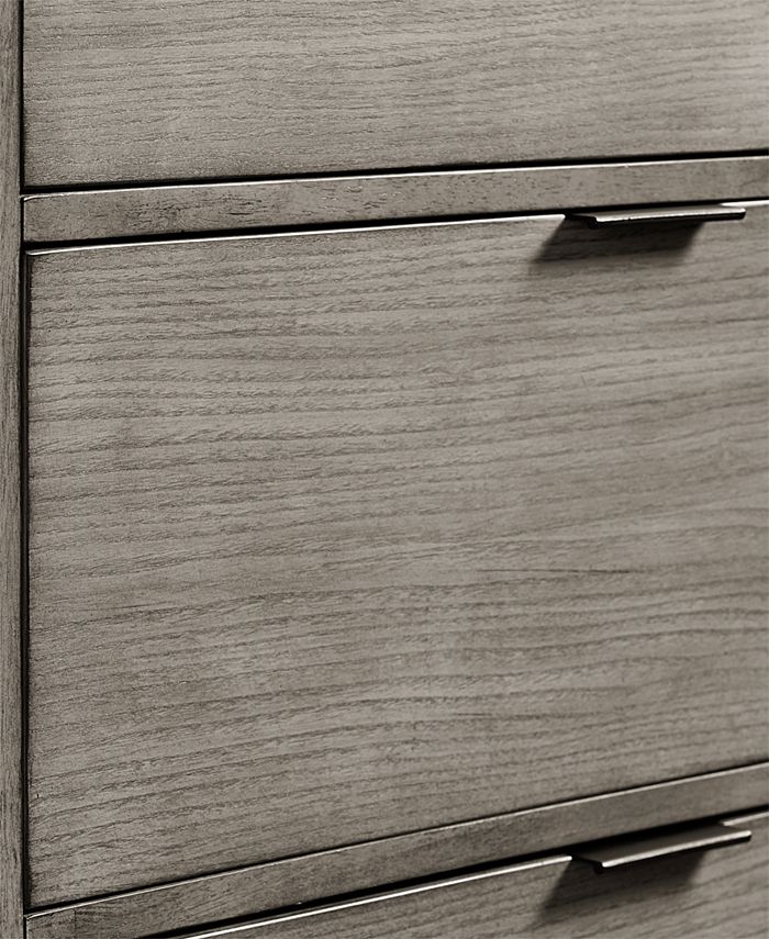 Furniture Tribeca 7 Drawer Dresser, Created for Macy's Macy's