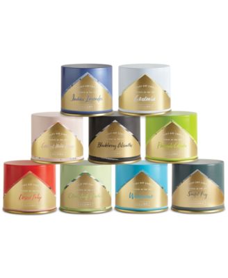 Illume - Vanity Tin Candle, Desert Tulip