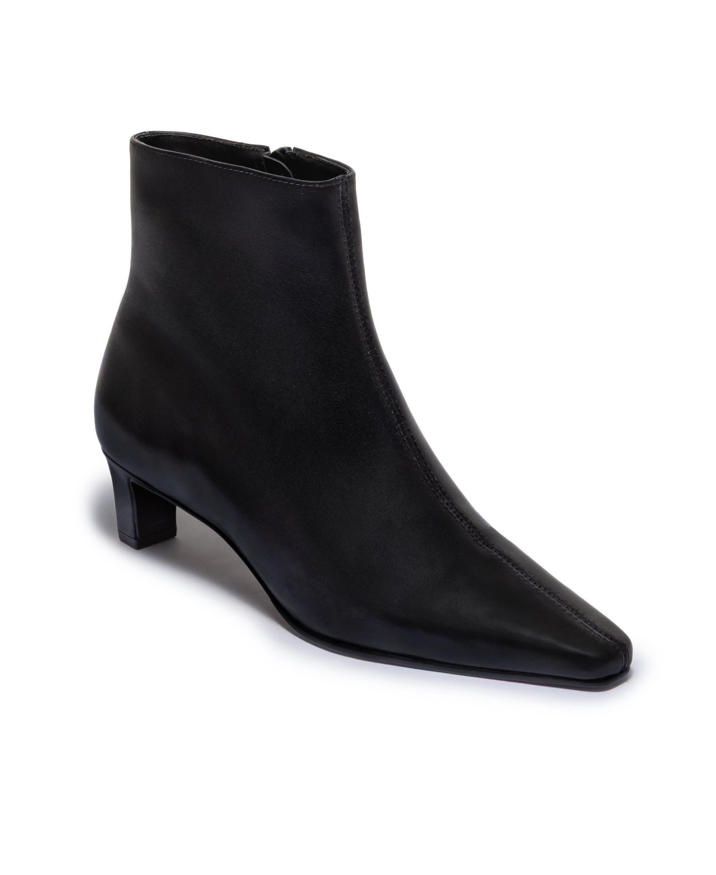 Женские ботильоны Bernardo Footwear Everett, цвет: Чёрный — фото 1