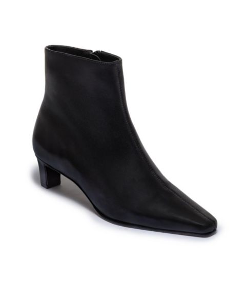 Женские ботильоны Bernardo Footwear Everett, цвет: Чёрный
