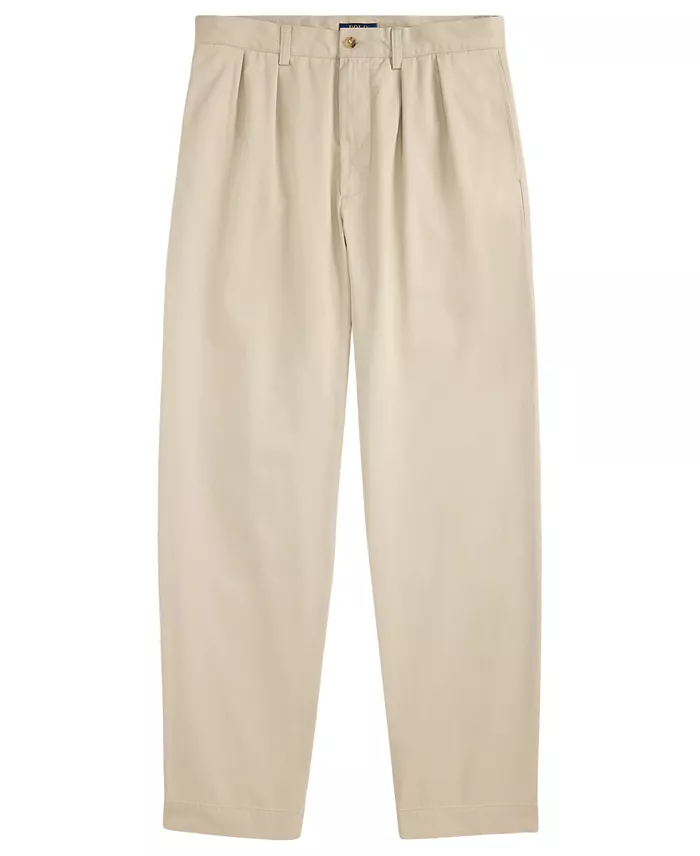 Men's Suffield Relaxed-Fit Chino Pants - thumbnail 9