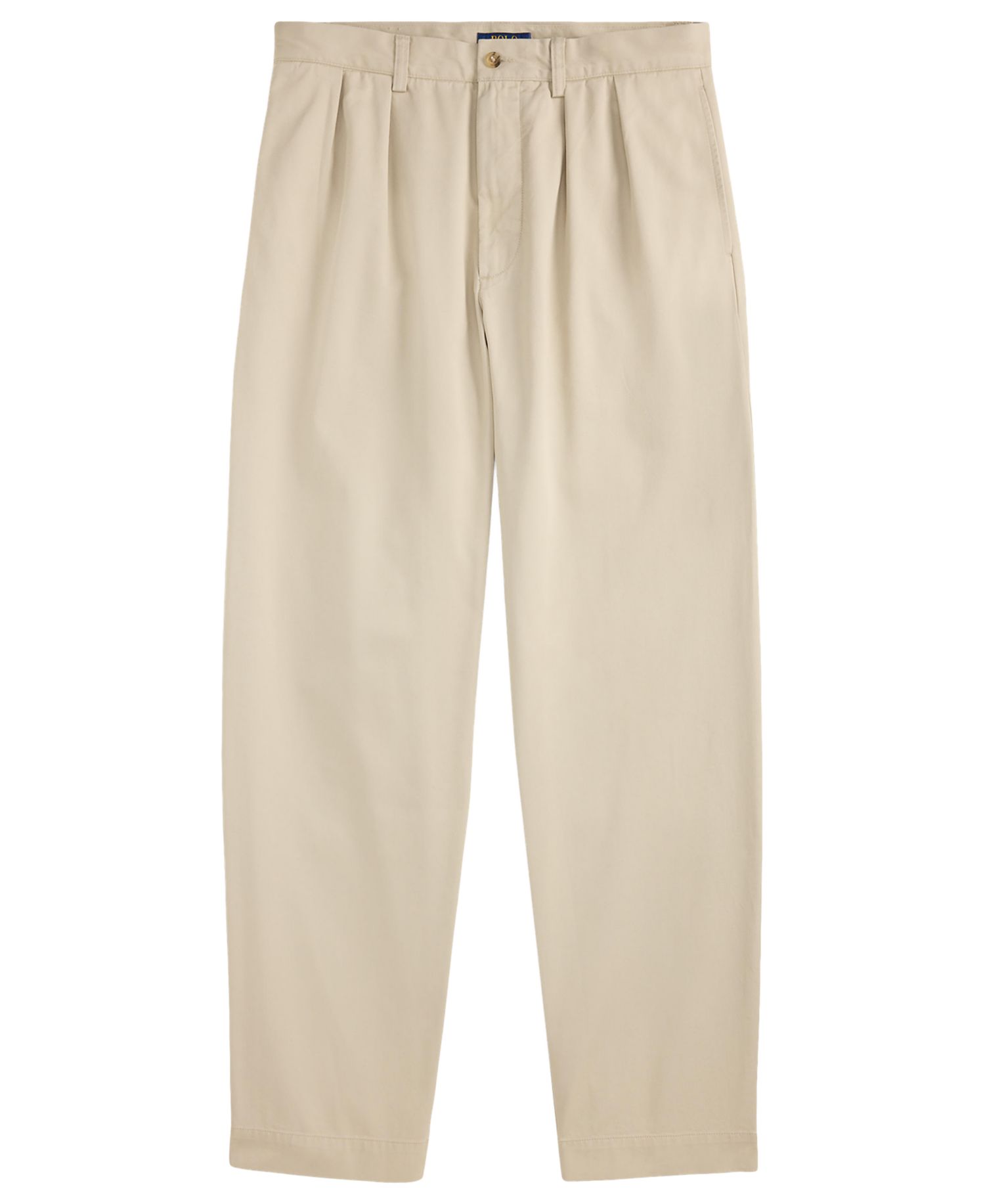 Men's Suffield Relaxed-Fit Chino Pants