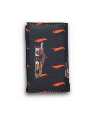 Race Team Kids Tri-Fold Wallet