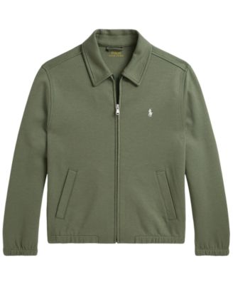 Boys' 8-20 The Bayport Double-Knit Jacket