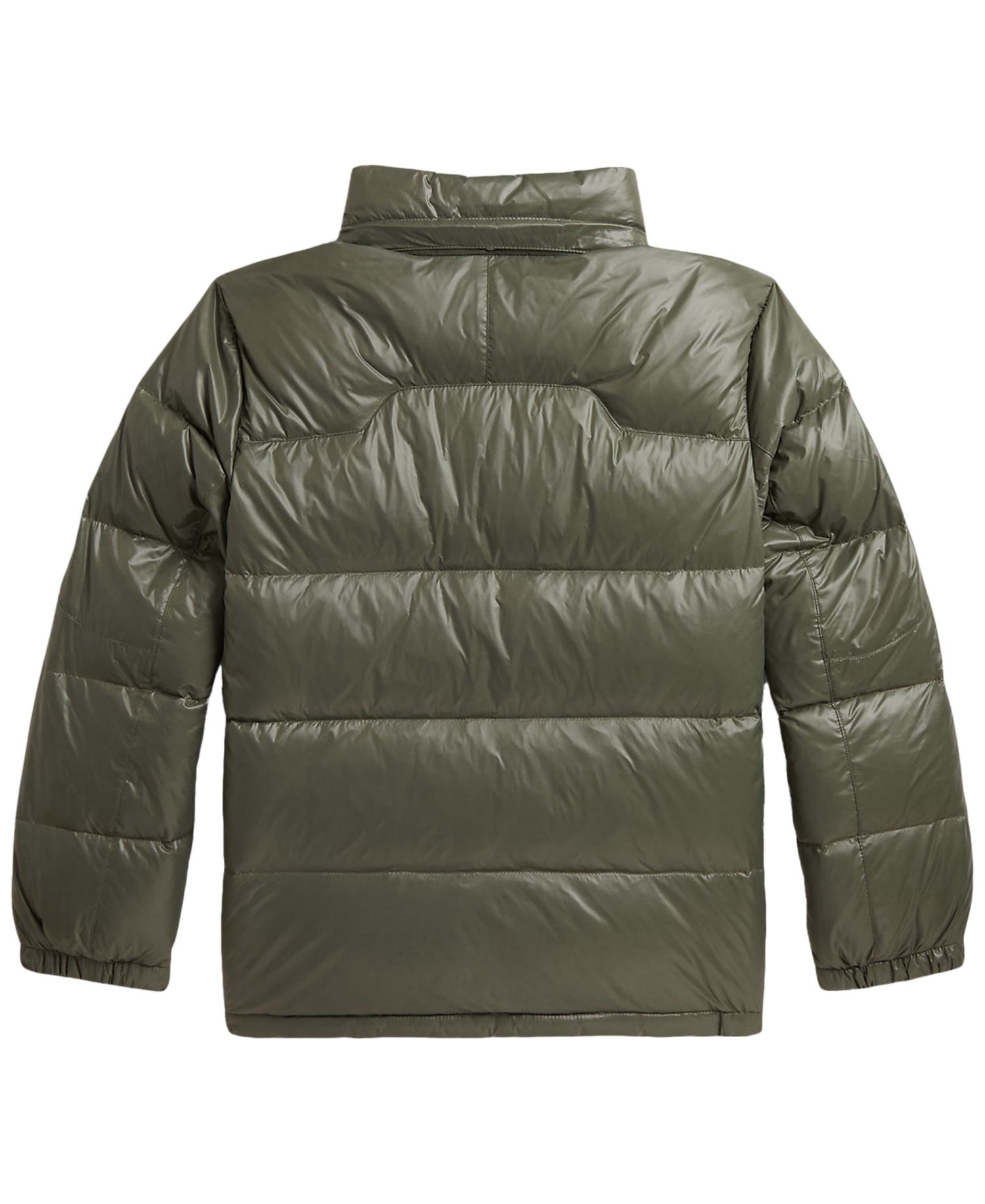 Boys' 8-20 The Gorham Glossed Down Jacket