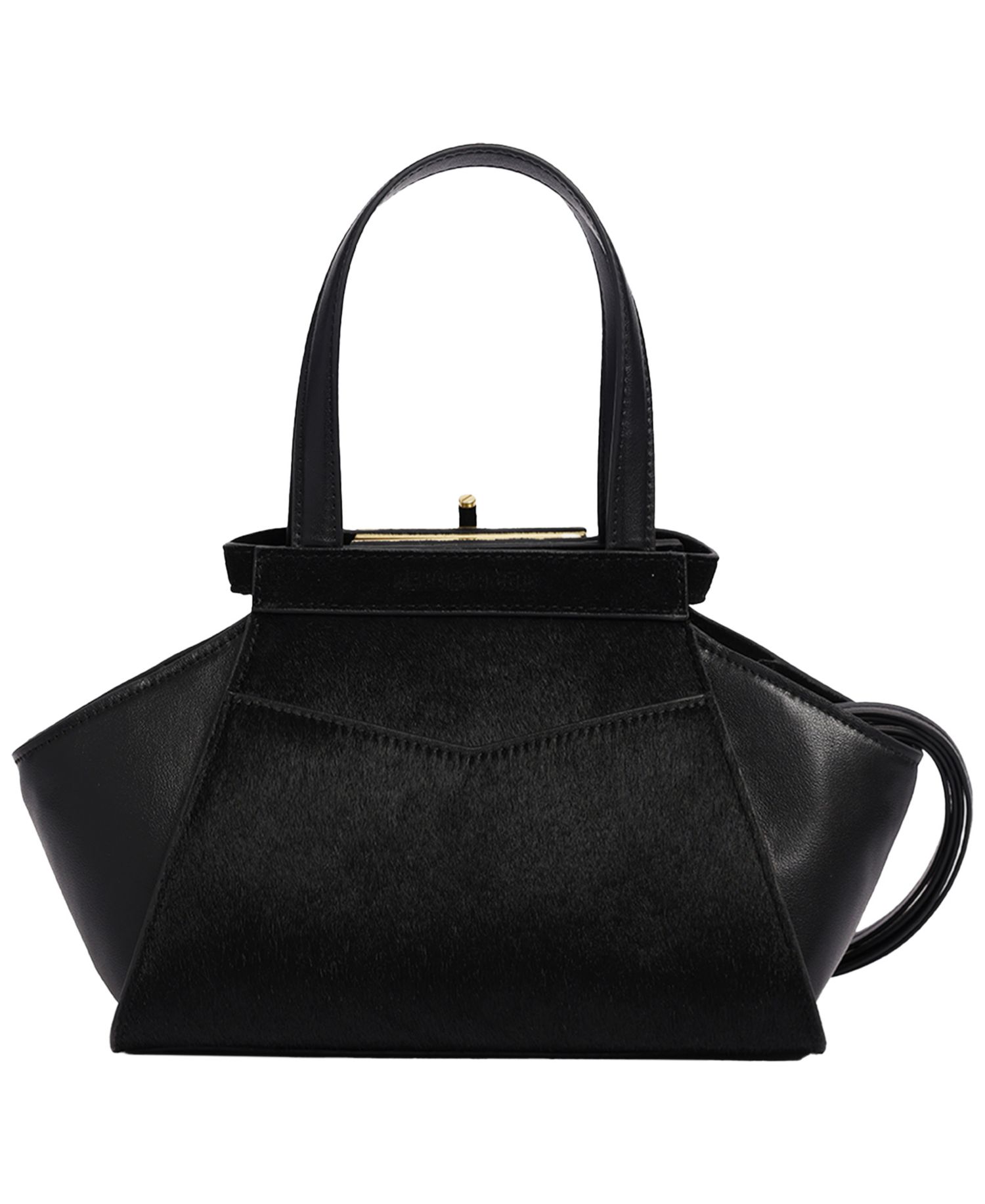 Crosby Small Satchel Handbag