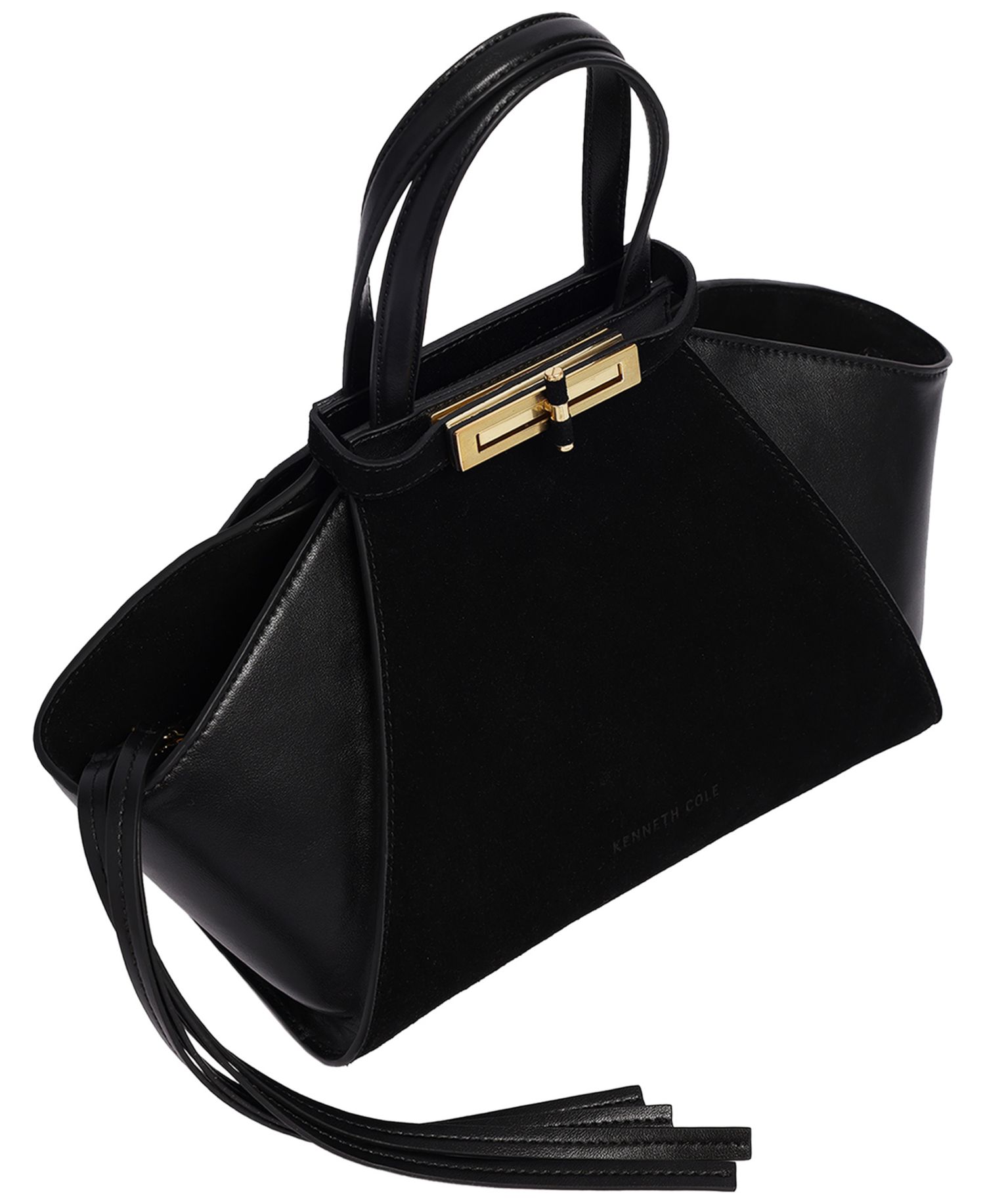 Crosby Large Satchel Handbag