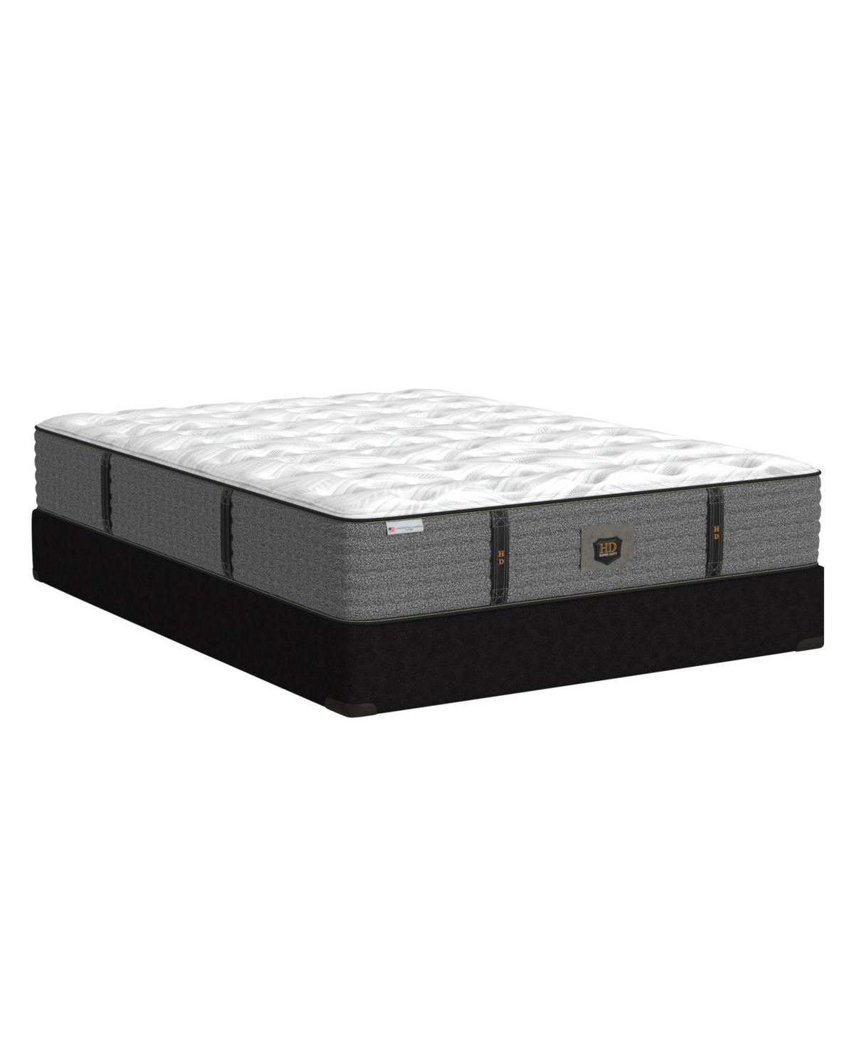 Paramount Signature Hd River 13" Extra Firm Tight Top Mattress