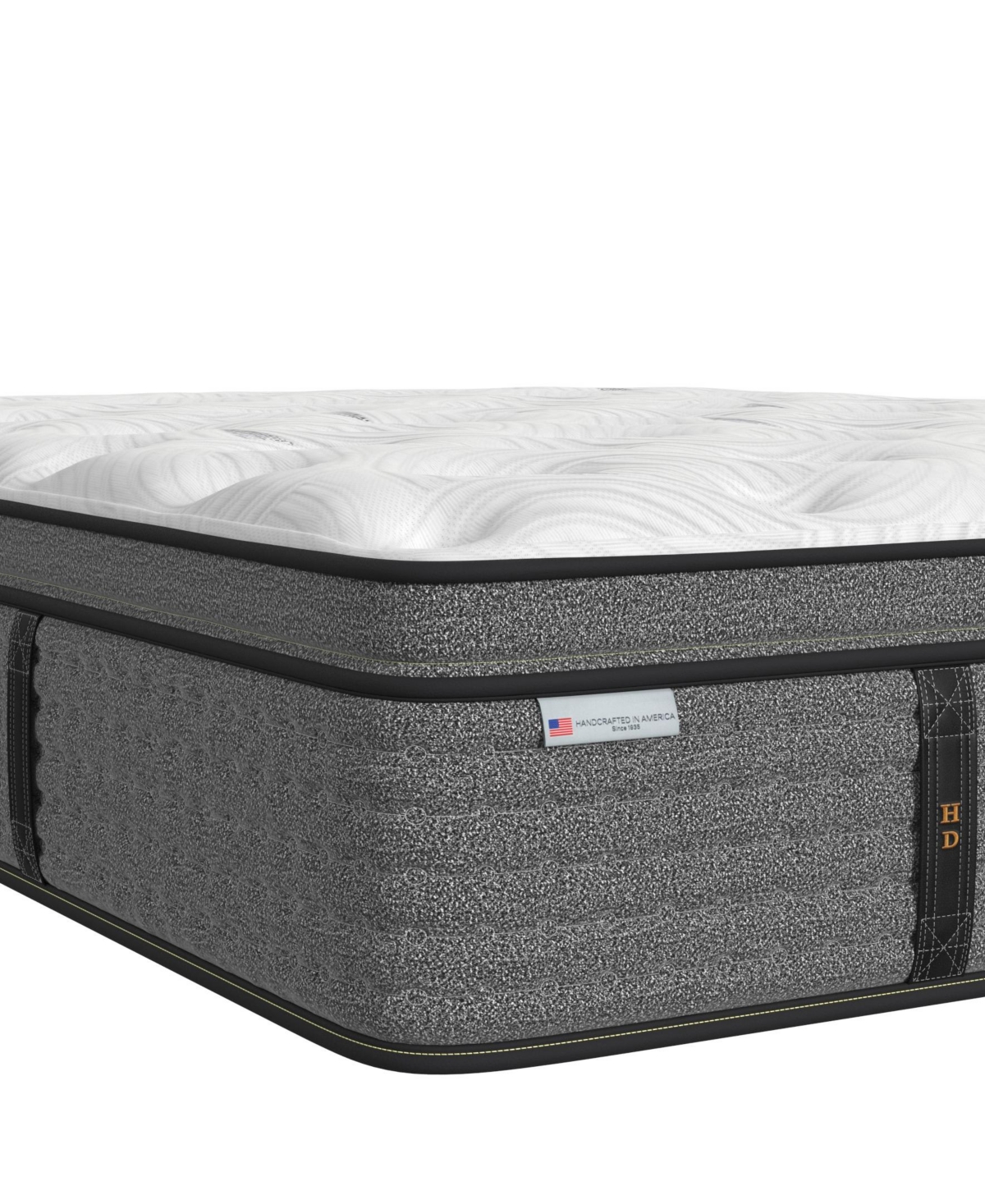 Paramount Signature Hd Lakewood 16" Plush Super Pillow Top Mattress