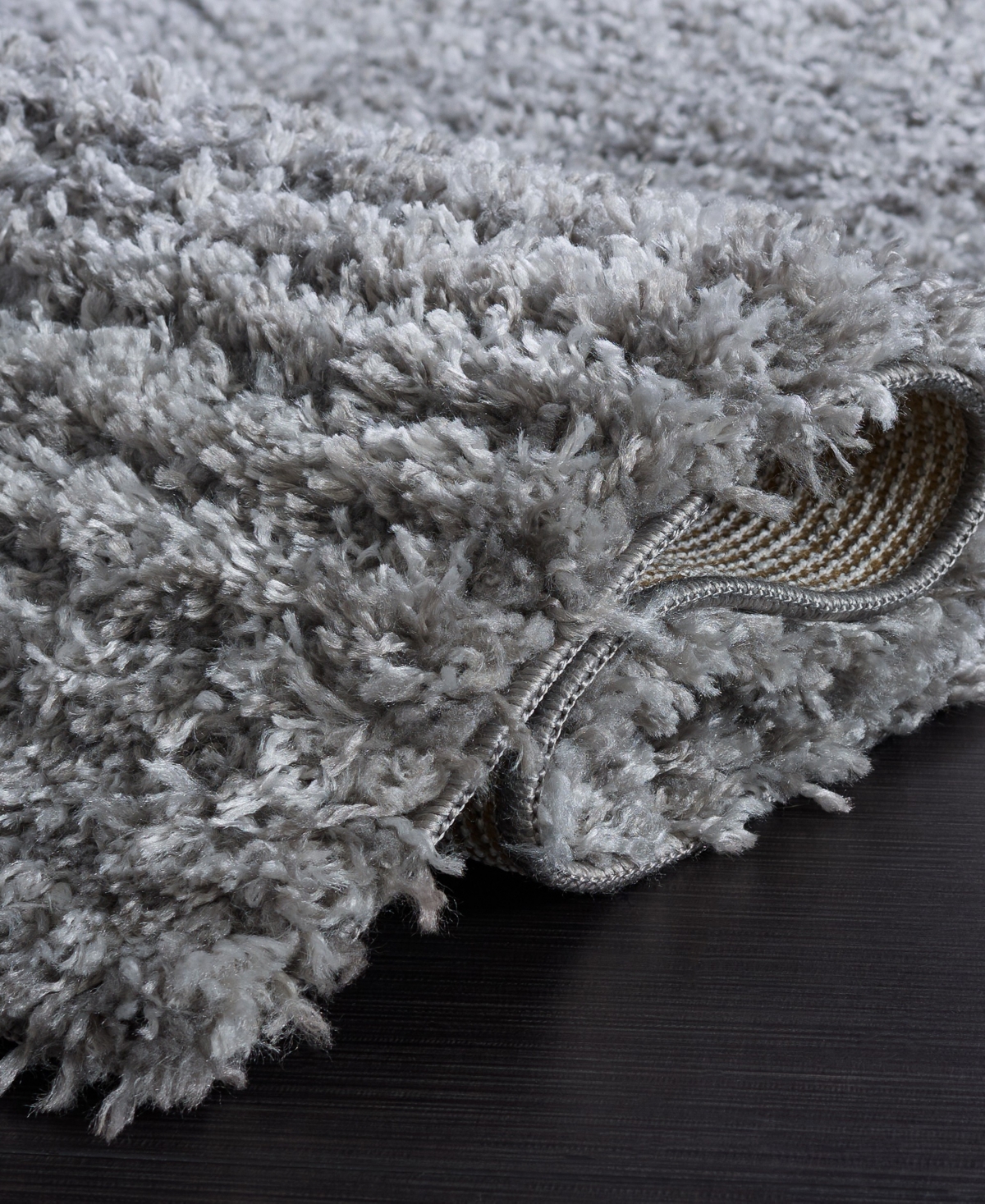 Safavieh Seattle Shag STE910B 8'x10' Area Rug