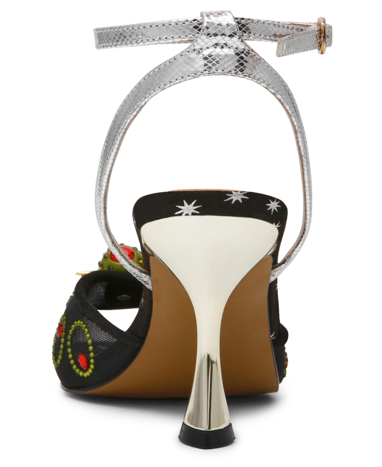 Women's Martini Stiletto Sandals